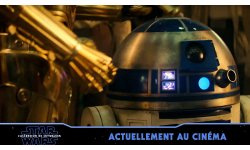 Star Wars L'Ascension de Skywalker images cinema