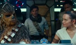 Star Wars L'Ascension de Skywalker Teaser ESPN (2)