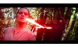 Star Wars Le Reveil de la Force