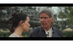Star Wars Le reveil de la force
