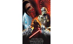 Star Wars Le Réveil de la Force (1)