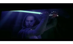 Star Wars Les Derniers Jedi head