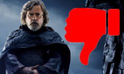 Star Wars Les Derniers Jedi images