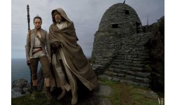 Star Wars Les Derniers Jedis images (10)
