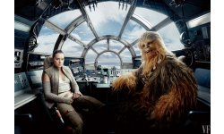 Star Wars Les Derniers Jedis images (18)