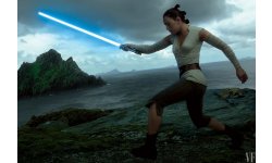Star Wars Les Derniers Jedis images (8)