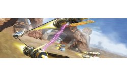 Star Wars Racer Episode I