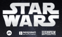 Star Wars Respawn Entertainment nouveaux projets 2022