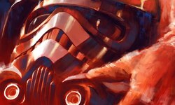 Star Wars Squadrons – CG Short Premiere