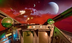 Star Wars Squadrons head 2