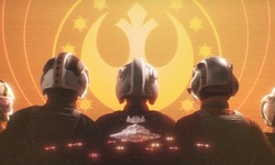Star Wars Squadrons head