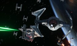 Star Wars Squadrons screenshot