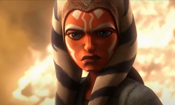 Star Wars Tales of the Jedi vignette 12 09 2022