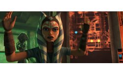 Star Wars The Clone Wars head