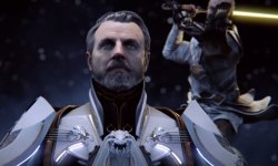Star Wars The Old Republic Knights of the Fallen Empire head