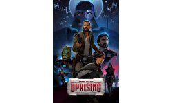 Star Wars Uprising 06 05 2015 art 1