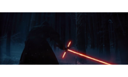 Star Wars VII bande annonce 1