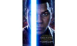 Star Wars VII Le Réveil de la Force 04 11 2015 poster 1