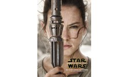 Star Wars VII Le Réveil de la Force 04 11 2015 poster 5
