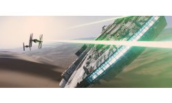 Star Wars VII still