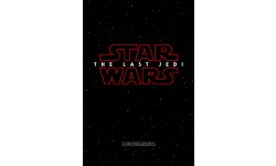 Star Wars VIII Last Jedi