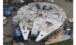 Star Wars VIII photos images (12)