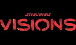Star Wars Visions saison 2 logo 29 05 2022