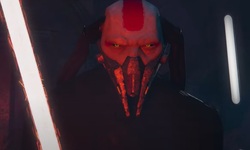 Star Wars Visions Volume 2 10 04 2023