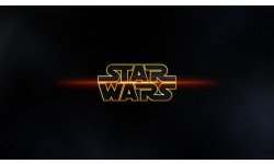 Star wars wallpaper logo
