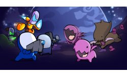 Starcraft Cartooned