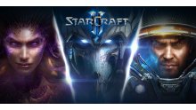 STARCRAFT II Blizzard mise à jour octobre 2020