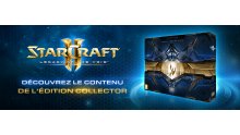 StarCraft II Legacy of the Void collector 2