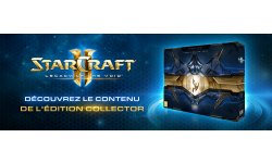 StarCraft II Legacy of the Void collector 2
