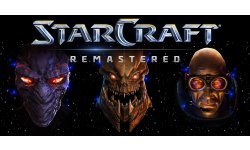 StarCraft Remastered 26 03 2017 logo