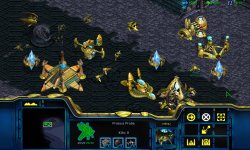StarCraft Remastered 26 03 2017 screenshot 1
