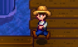 Stardew Valley
