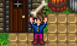 Stardew Valley