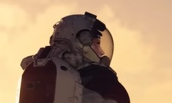 Starfield head 9