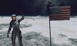 Starfield Photo Mode