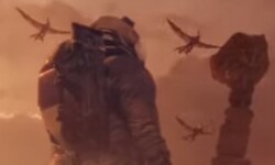 Starfield Trailer live action officiel