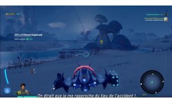 Starlink Battle for Atlas Trailer de gameplay