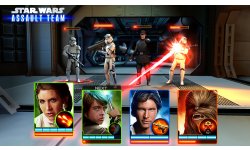 Stars Wars Assault Team