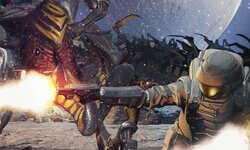 Starship Troopers Extermination