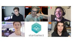 startselect youtube