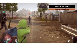 STATE OF DECAY 2 25 MINUTES DE GAMEPLAY