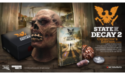 State of Decay 2 Collector Edition hero