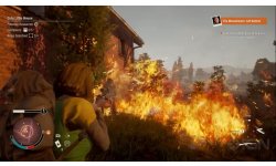 State of Decay 2 head