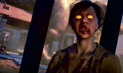 State of Decay 2 Homecoming head