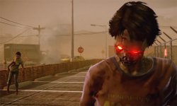 State of Decay Lifeline head
