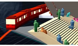 STATIONflow test impressions